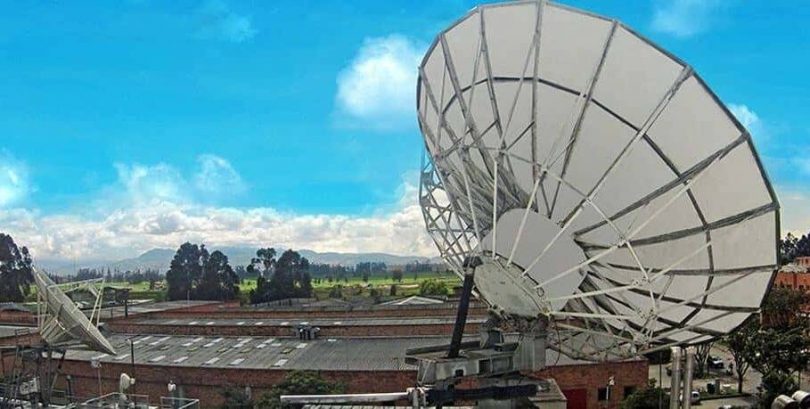 Antena AXESS Networks