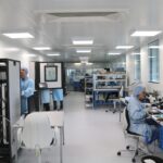 Laboratorio Syrlinks