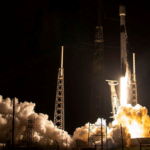 cohetes Falcon 9