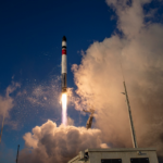 Lanzamiento satélite denominado “MATS”