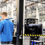 Amazon satélites para proyecto Kuiper