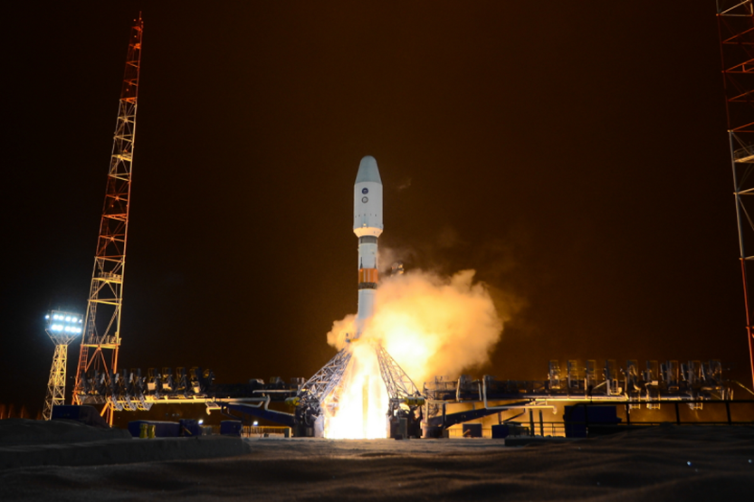 Soyuz 2.1b
