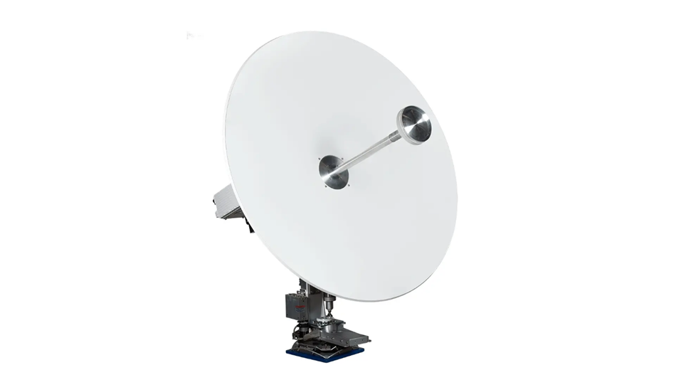 Antenas Cobham
