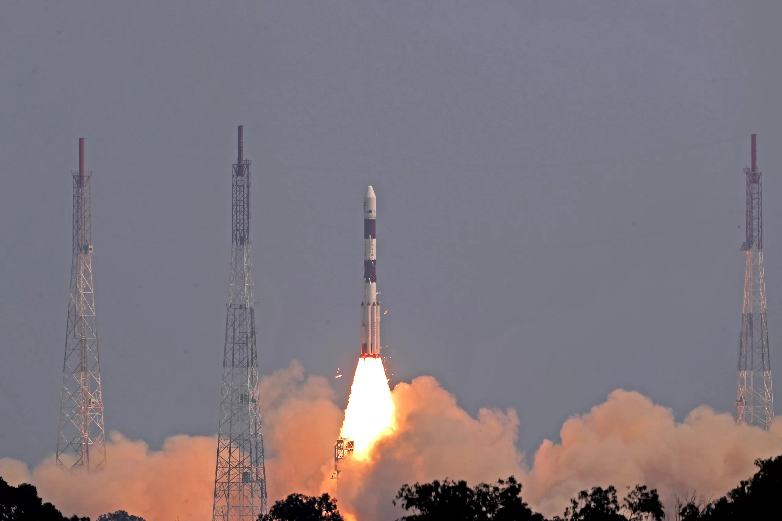PSLV-C54/EOS-06