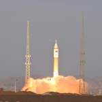 lanzador liviano Kuaizhou-11 Y2