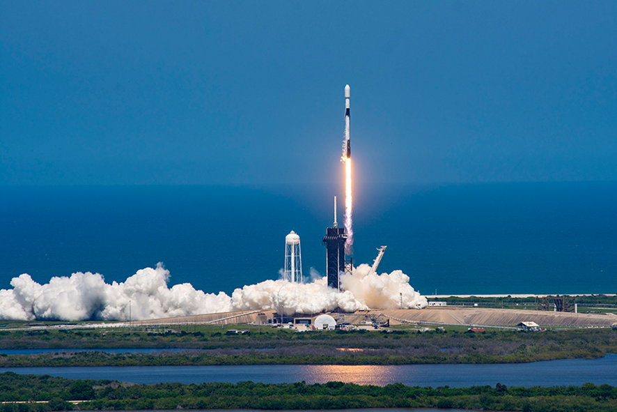 Falcon 9