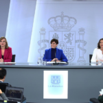 Agencia espacial española