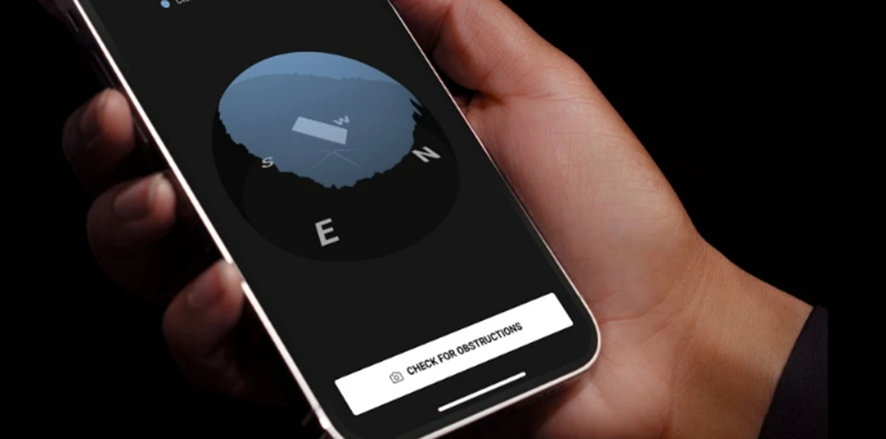 SpaceX conectividad saltelital Gen2 telefonos T-Mobile