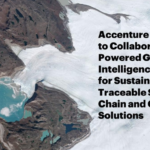Accenture and Planet Collaborate on Al-Powered Geospatial Intelligence tools