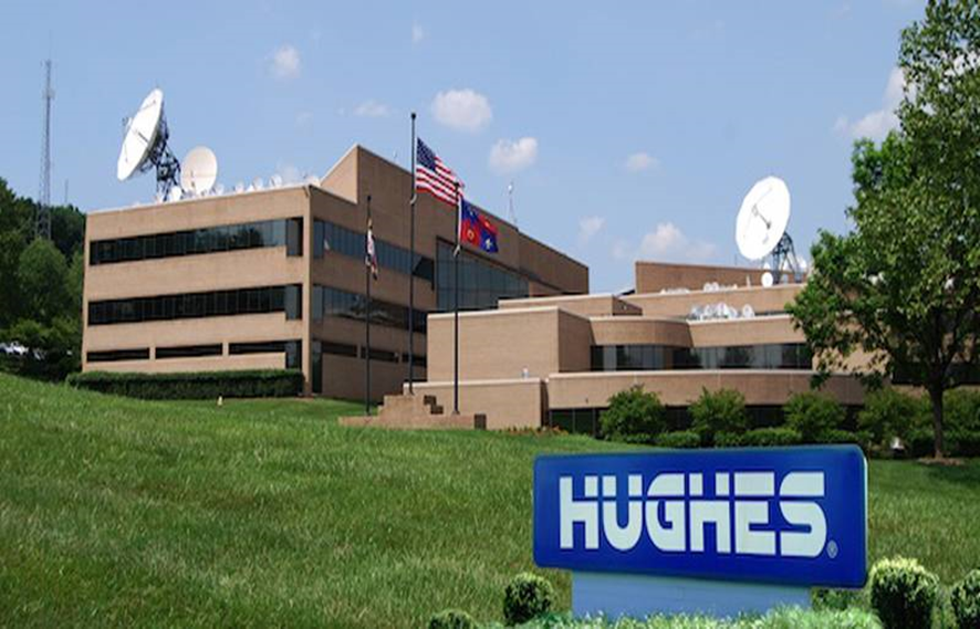 Hughes