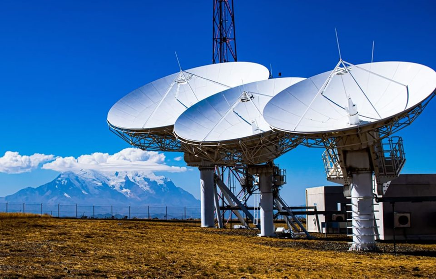 Antenas