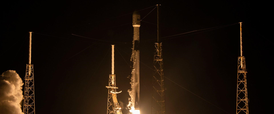 Satélites O3b mPower