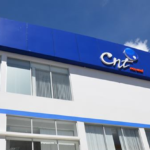 Corporación Nacional de Telecomunicaciones