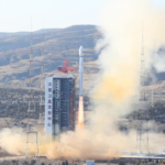 Satélite de observación terrestre Gaofen