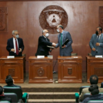 Agencia Espacial Mexicana