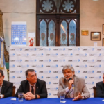 UBA abre especialización en tecnología aeroespacial