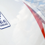 Wi-Fi Onboard selta airlines