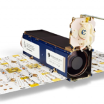 36 nuevos satélites con SpaceX