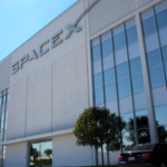 SpaceX