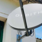 Antena de Orbith