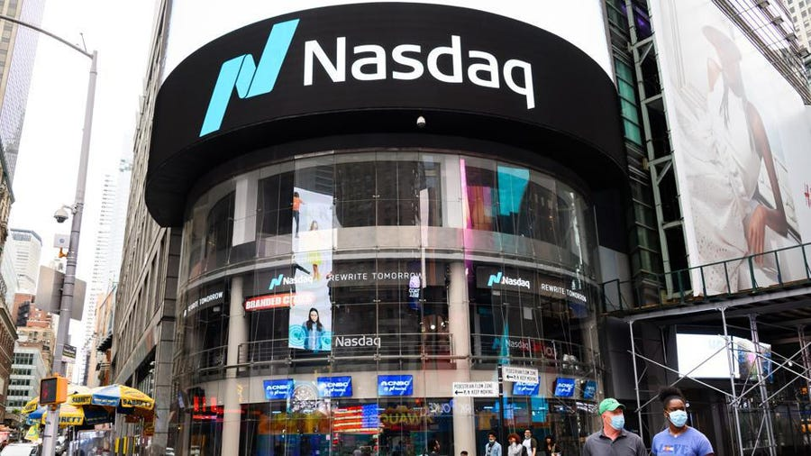 Nasdaq Cartel