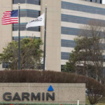 Garmin