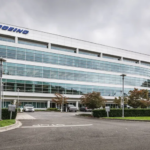 BOEING empresa