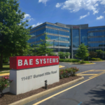 BAE SYSTEMS