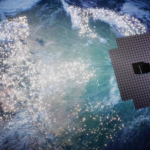 blueWalker 3 de AST SpaceMobile