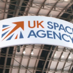 UK SPACE AGENCY