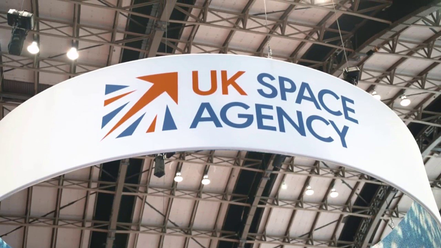 UK SPACE AGENCY