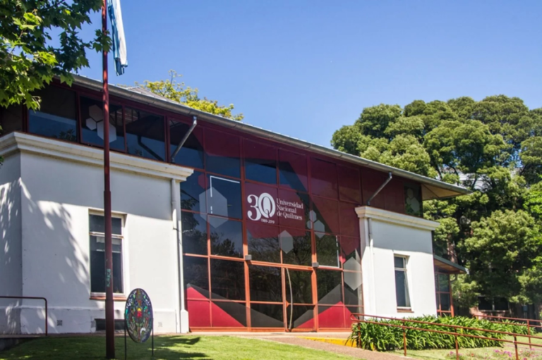 Universidad de Quilmes