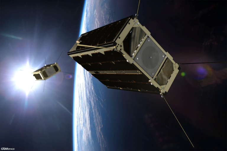 Gomspace