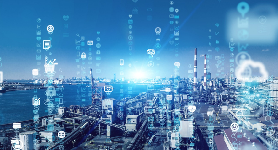 La operadora EchoStar comienza la construcción de su constelación de IoT en banda S