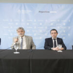 Conae crea centro de estudios espaciales junto con la universidad Nacional de la plata