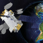 Amazonas Nexus satelite