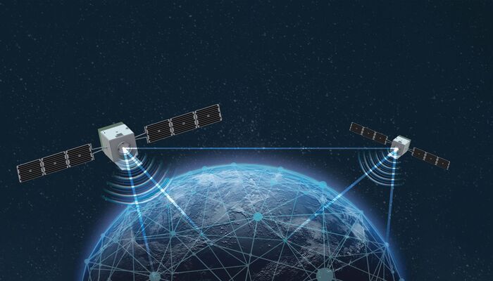 La startup finlandesa ReOrbit incorporará chips de Satixfy en su plataforma satelital