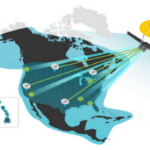La operadora Viasat anuncia nueva asociación para proveer conectividad satelital directa a dispositivos