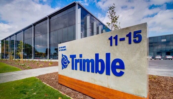Trimble