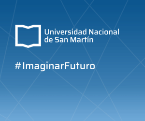 Universidad Nacional de San Martín