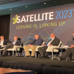 Satellite 2023