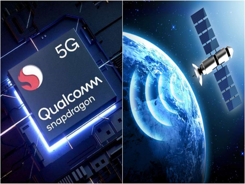 Chip 5g Qualcomm Snapdragon