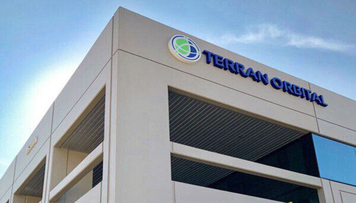 Terran Orbital