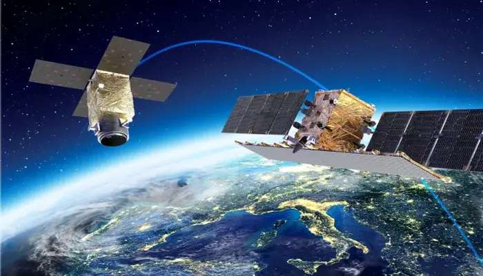 Thales Alenia Space Satélites