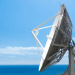 large fixed antennas