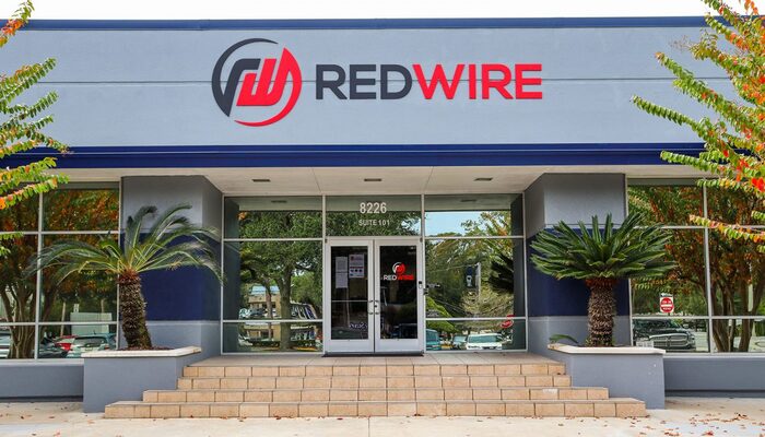 Redwire