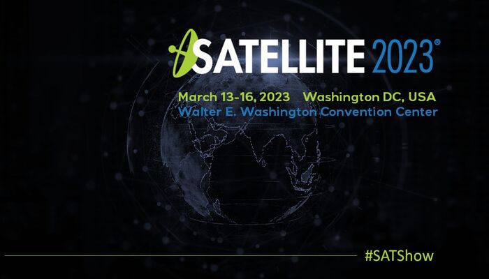 Satellite 2023 Fechas y ubicación
