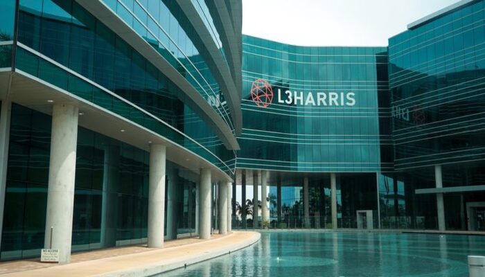 L3HARRIS TECHNOLOGIES