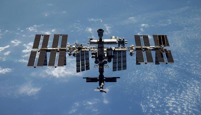 segmento orbital ruso (ROS)