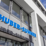 Huber+Suhner